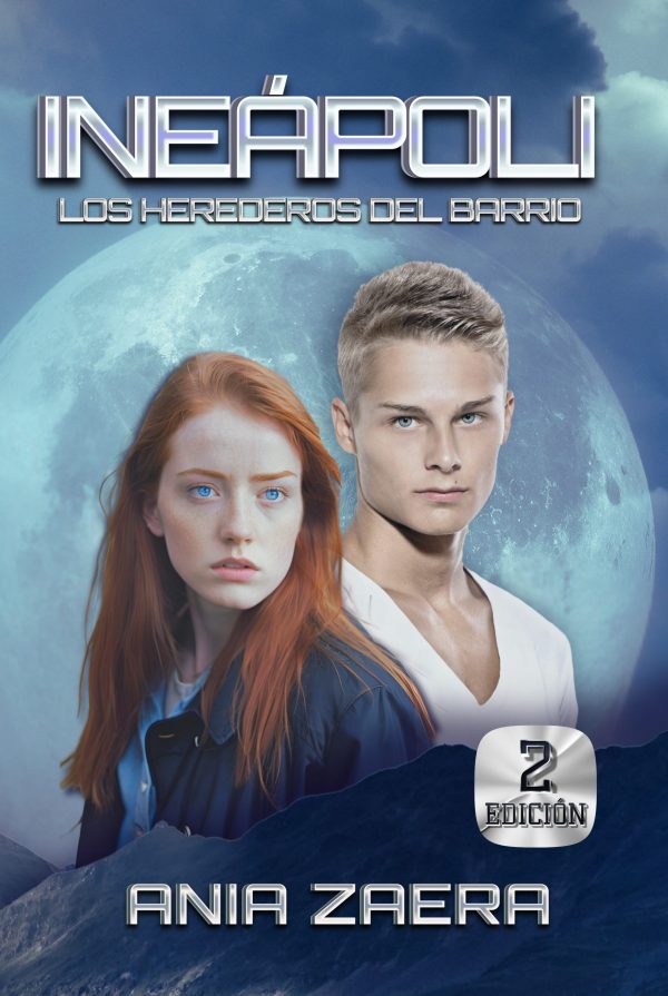 Ineápoli. Los herederos del barrio