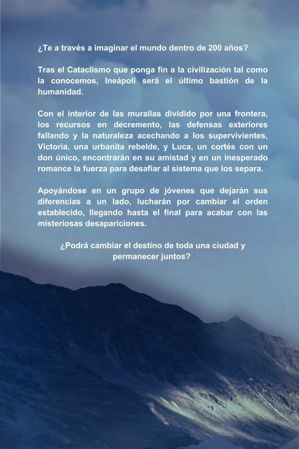 Ineápoli. Los herederos del barrio - Imagen 2