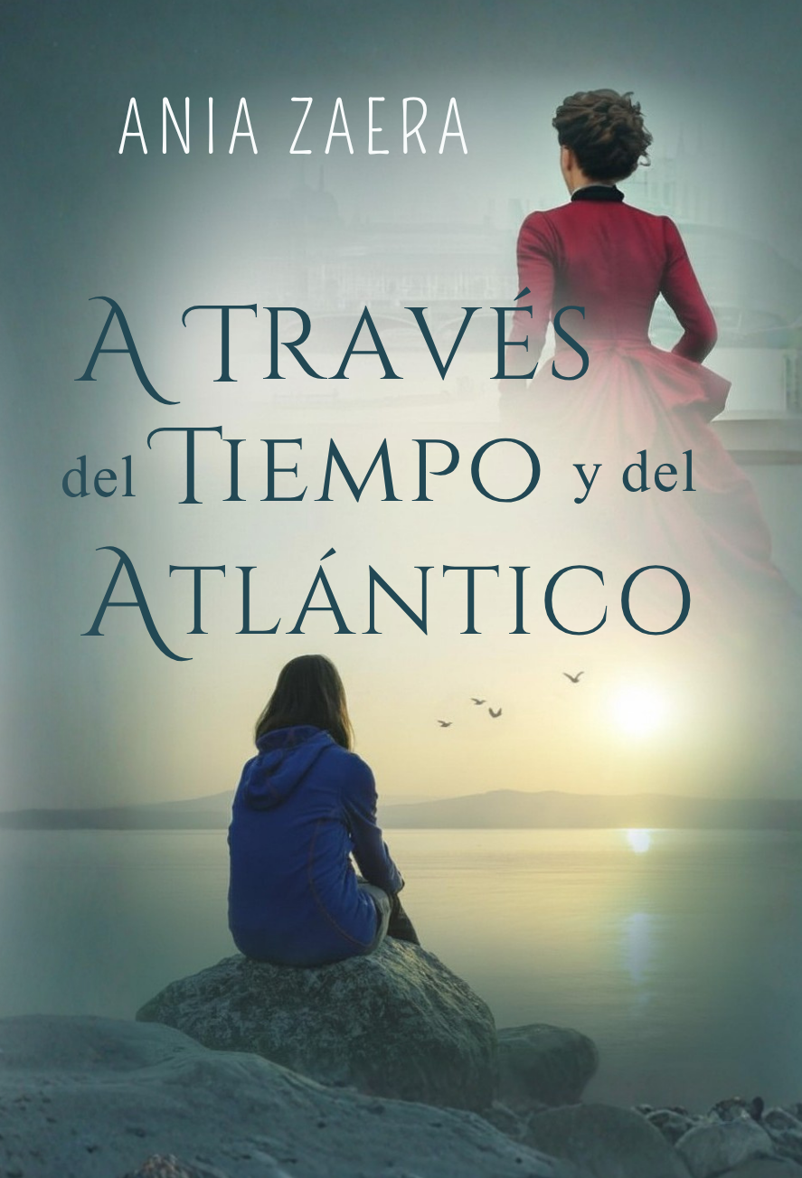 A través del tiempo y del Atlántico